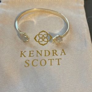 Kendra Scott Davis  cuff braclet